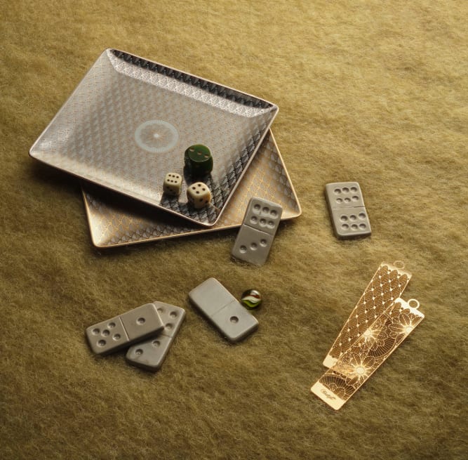 Cadeaux de Noël pour homme - Petits accessoires