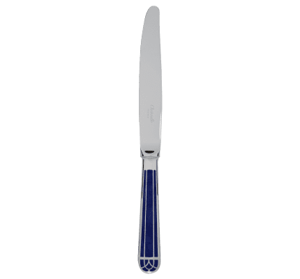 christofle packshots/talisman bleu/couteau-table-talisman-bleu_m1fb89 1
