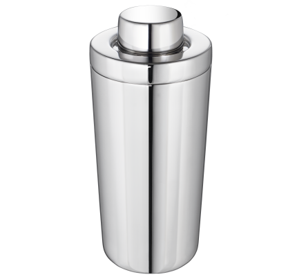 christofle stainless steel shaker 0
