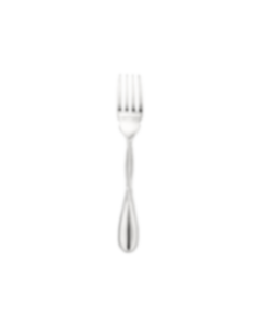 Fish fork Galea  Silver plated