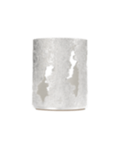 christofle Silver-plated Large Hurricane