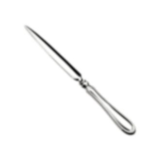 christofle Silver-Plated Letter Opener