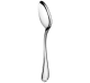 christofle after dinner teaspoon perles 2  stainless steel 3