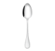christofle table spoon perles  silver plated 3