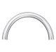 christofle silver tube duo complice  sterling silver 1