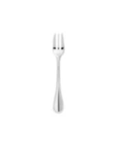 Cake fork Albi  Silver plated