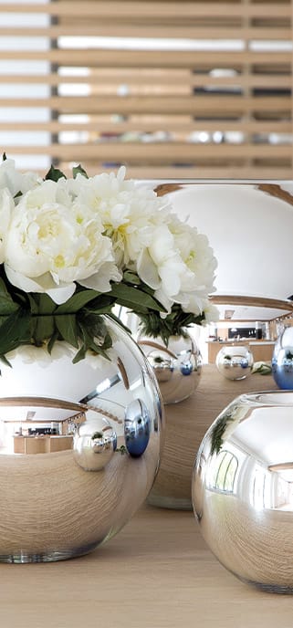 Home Decoration
