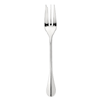Ménagère 25 pièces fourchette cuillère CHRISTOFLE métal argenté FIDELIO Ménagère 25 pièces fourchette cuillère CHRISTOFLE métal argenté FIDELIO
