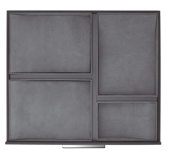 christofle storage chest 168 or 156 pieces (sold empty) 5