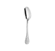 christofle coffee spoon jardin d'eden  sterling silver 1