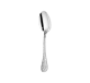 christofle coffee spoon jardin d'eden  sterling silver 1