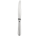 christofle Dinner knife Albi  Sterling silver