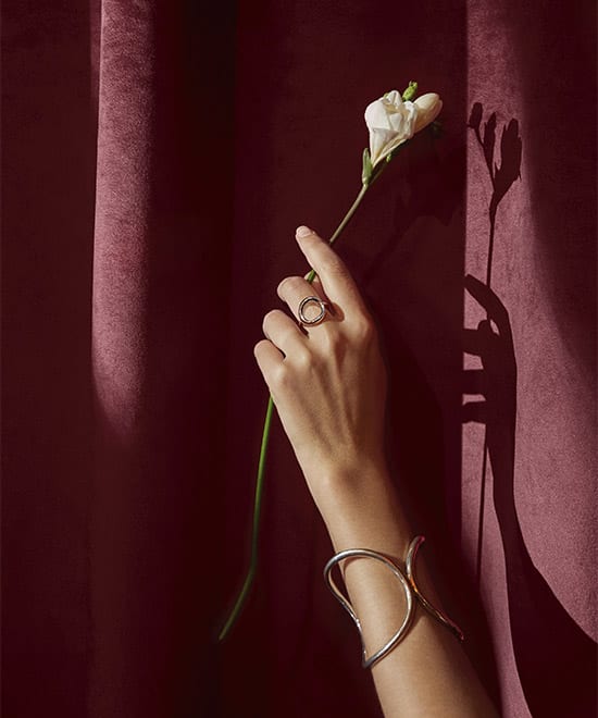 Jewelry & Accessories