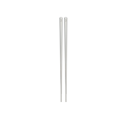 christofle silver-plated chopsticks 1