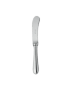christofle Albi 2  Stainless Steel Butter Spreader 