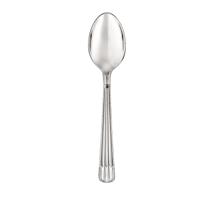 christofle table spoon stainless steel 4