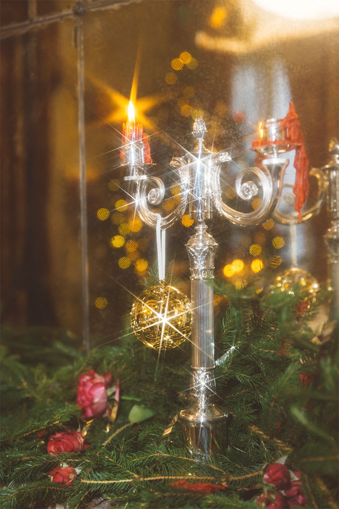 Christmas Lights