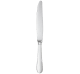 christofle Dinner knife Cluny  Silver plated
