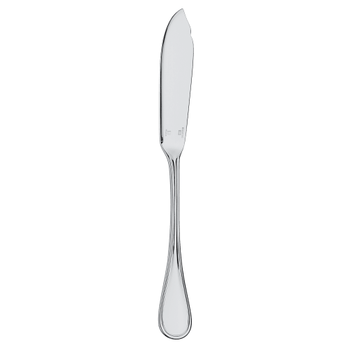 Silver-Plated Fish Knife Albi