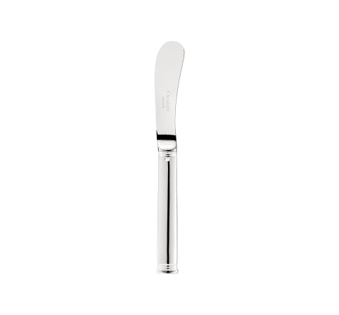 Butter spreader Commodore  Silver plated