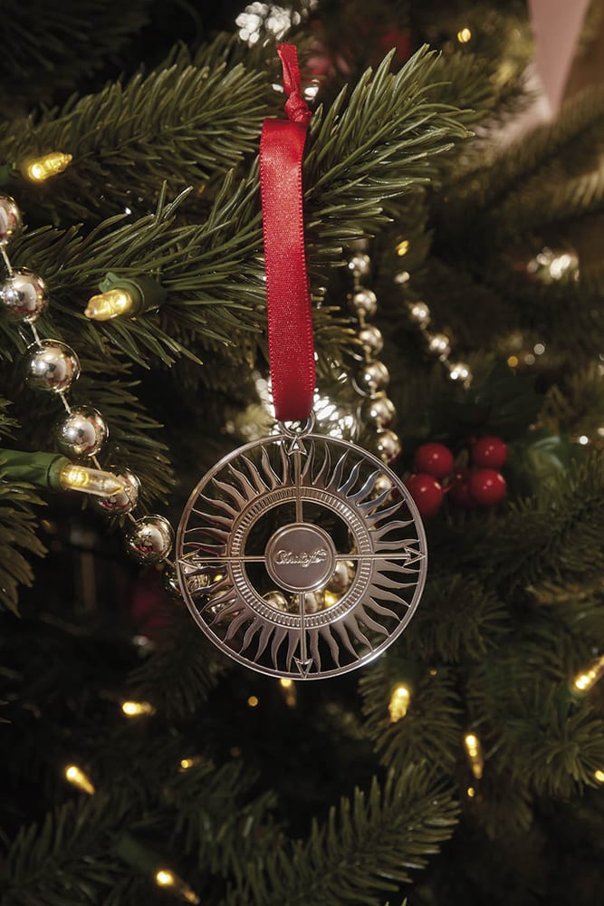 Christmas Decoration | Christofle