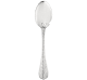 christofle Sauce spoon  Jardin d'Eden  Silver plated