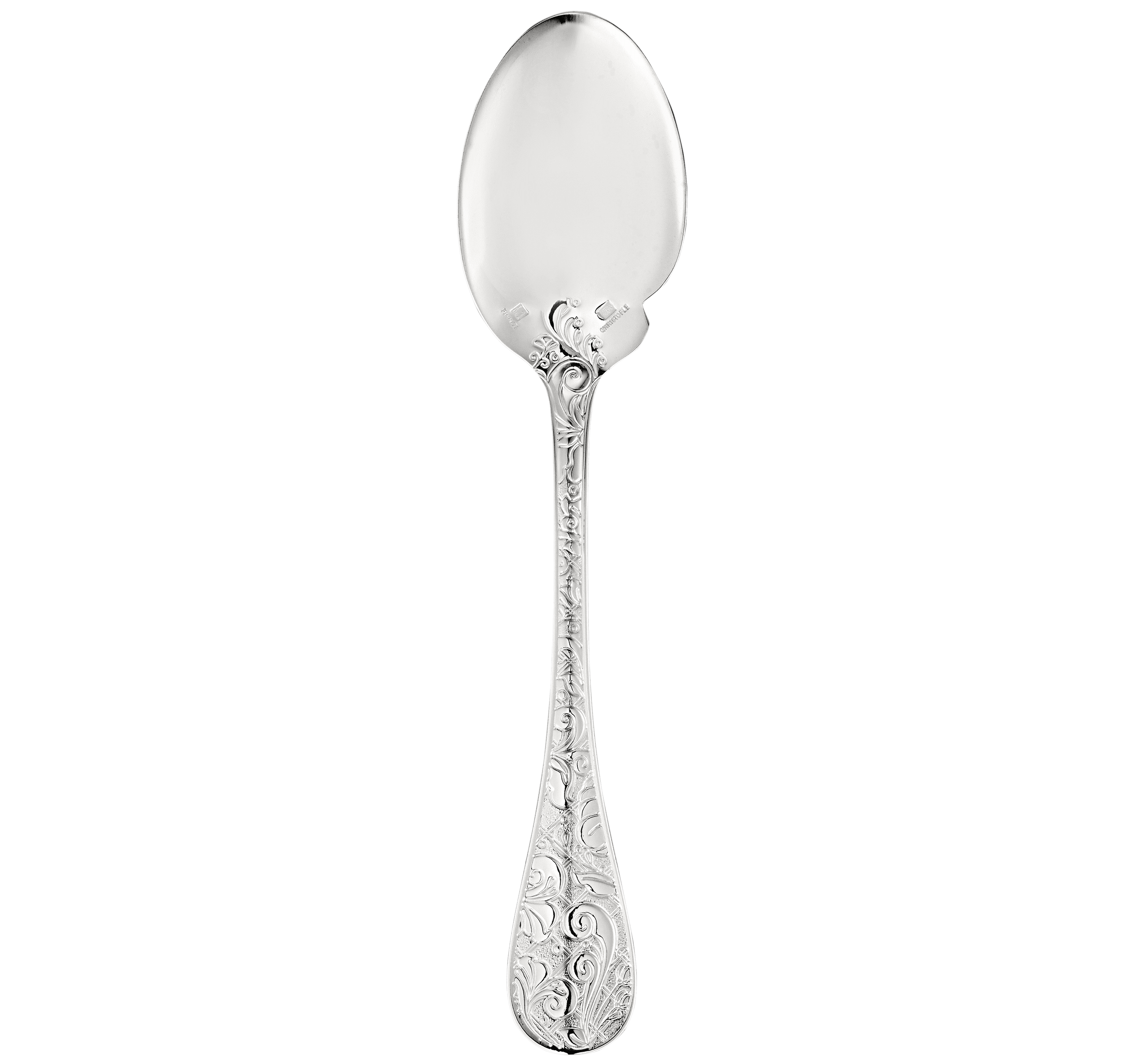 ジャルダン・エデン ソーススプーン ジャルダン・エデン ソーススプーン