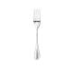 christofle fish fork albi  silver plated 1