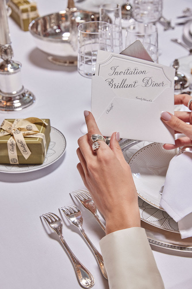 Patte de Lion Collection