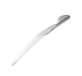 christofle sterling silver champagne saber - elliott barnes 0