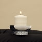 christofle wax candle 2