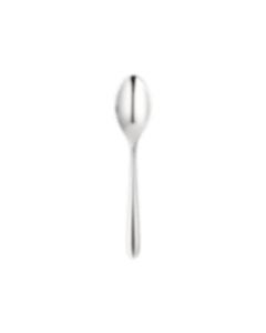 christofle after dinner teaspoon mood  silver plated 1