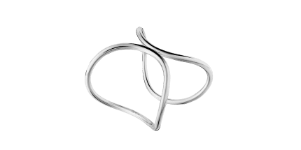 christofle cuff bracelet idole de christofle  sterling silver 1
