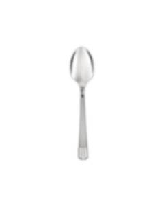 christofle Dessert spoon Stainless steel