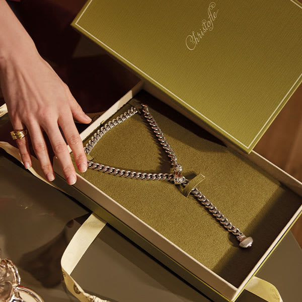 Cadeau pour elle - Saint Valentin