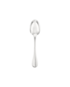 christofle Sterling Silver Dessert Spoon