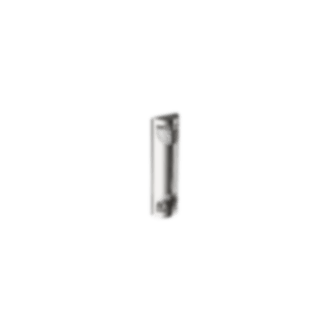 christofle Silver Plated Mezuzah