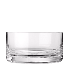 christofle glass part n.c.  crystal 1