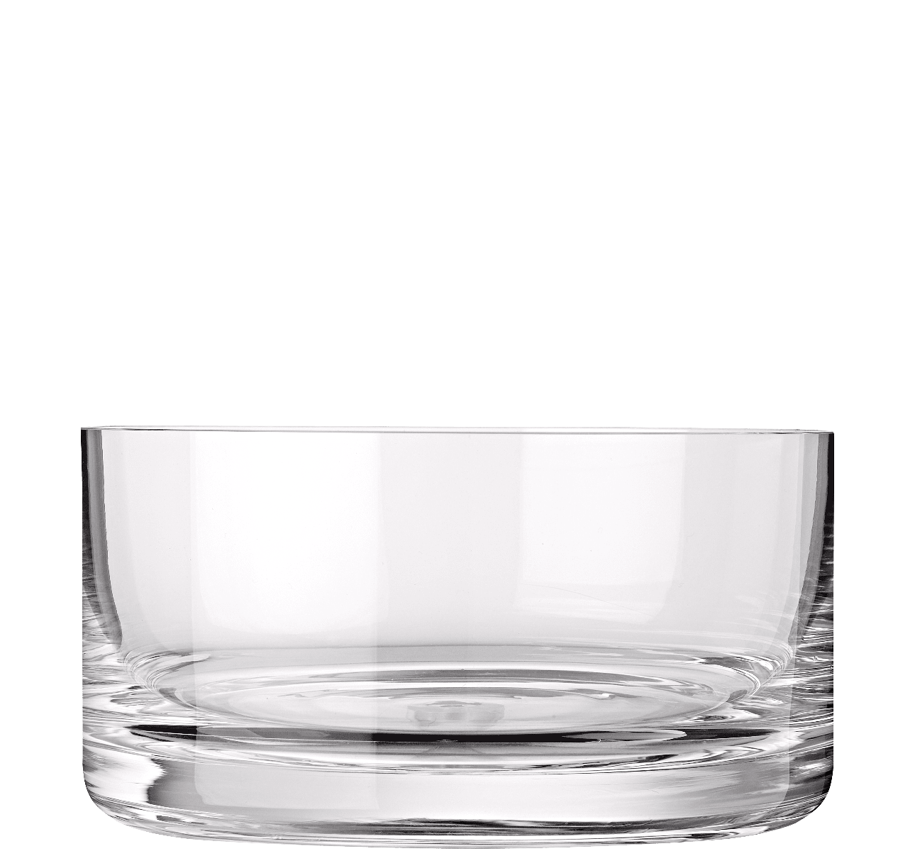 christofle verrine de set à caviar en cristal 1