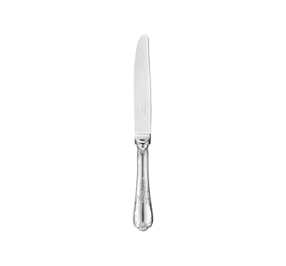 christofle silver-plated dessert knife 1