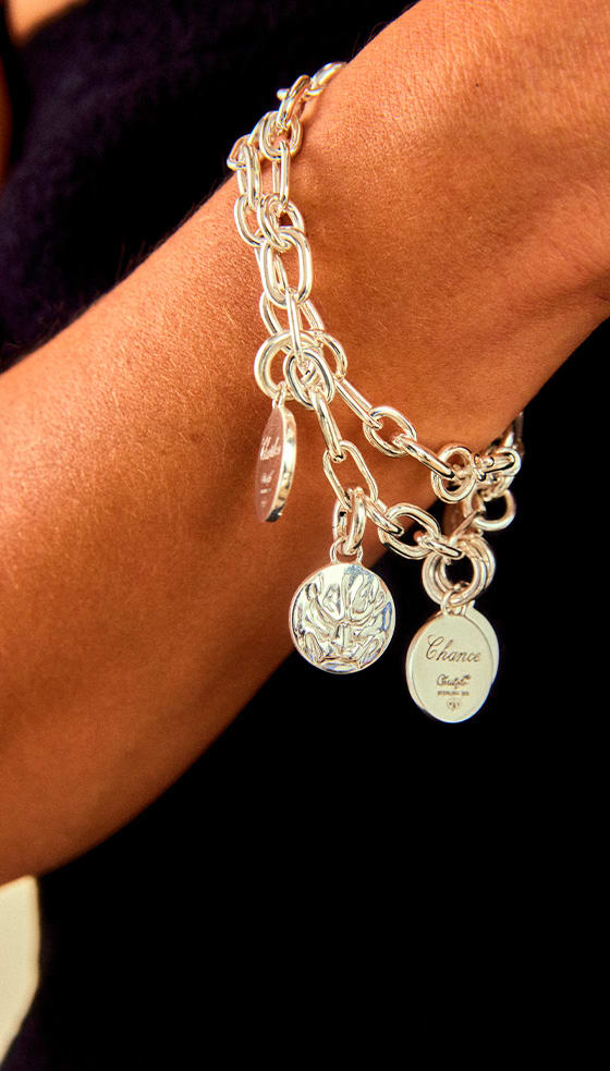 Chri-Chri Collection | Christofle Chri-Chri Collection | Christofle