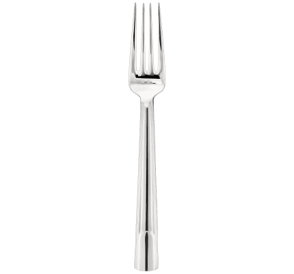christofle serving fork hudson stainless steel 02453007000001 1
