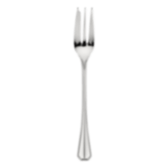 christofle Serving fork America  Silver plated