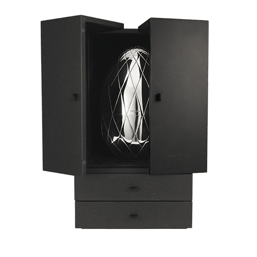 MOOD Haute Orfèvrerie - The Dedicated Box