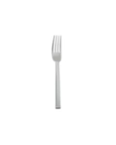christofle Dinner fork BY  Silver plated