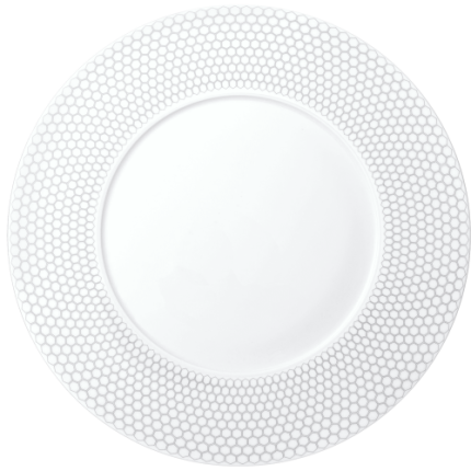 christofle dinner plate madison 6  porcelain 5