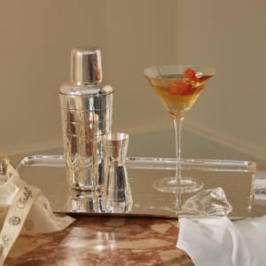 Cocktails and Mocktails