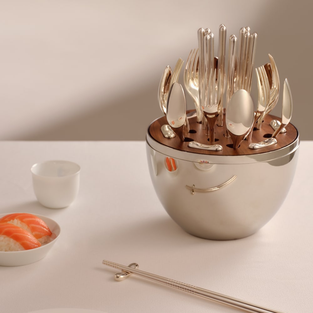 Talisman Collection | Christofle