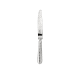christofle Dessert knife Jardin d'Eden  Silver plated