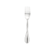 christofle fish fork galea  silver plated 1